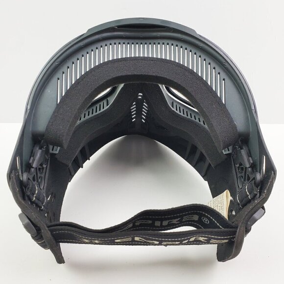 Empire Paintball Mask Vents KEE 2 E-Vent 020A Clear Visor Shield Adjustable - Picture 6 of 15